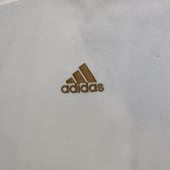 Athletic Performance Hoodie with Venting Zipper - Adidas - Picture 2 of 7